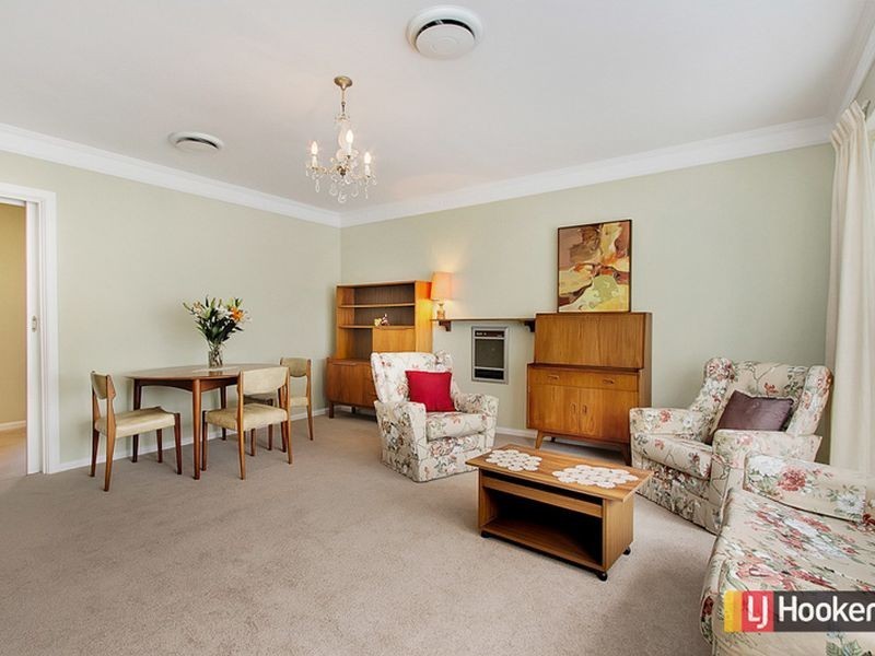 2/1A Dixon Street, Clarence Park SA 5034