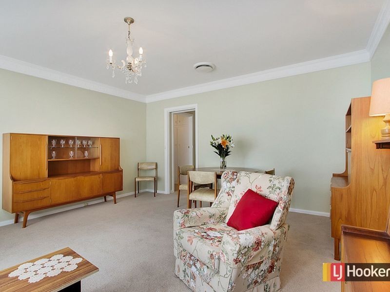 2/1A Dixon Street, Clarence Park SA 5034