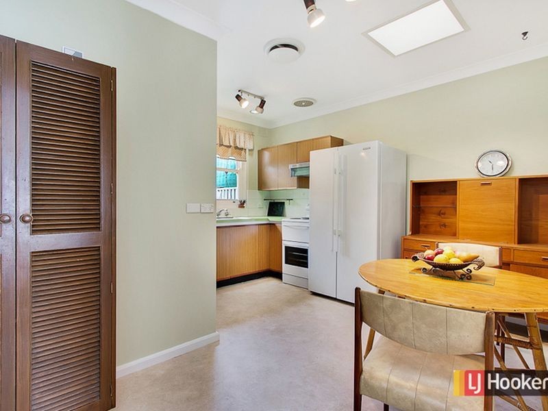 2/1A Dixon Street, Clarence Park SA 5034