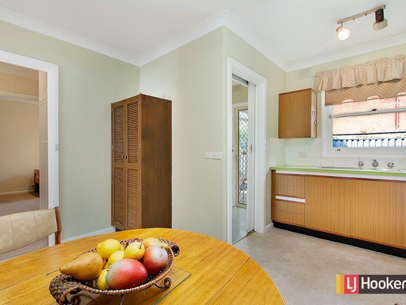 2/1A Dixon Street, Clarence Park SA 5034