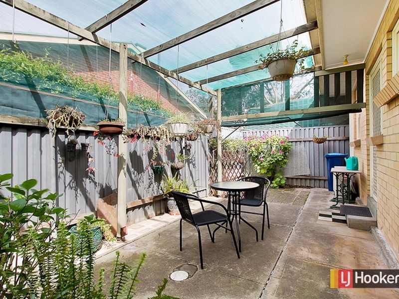 2/1A Dixon Street, Clarence Park SA 5034