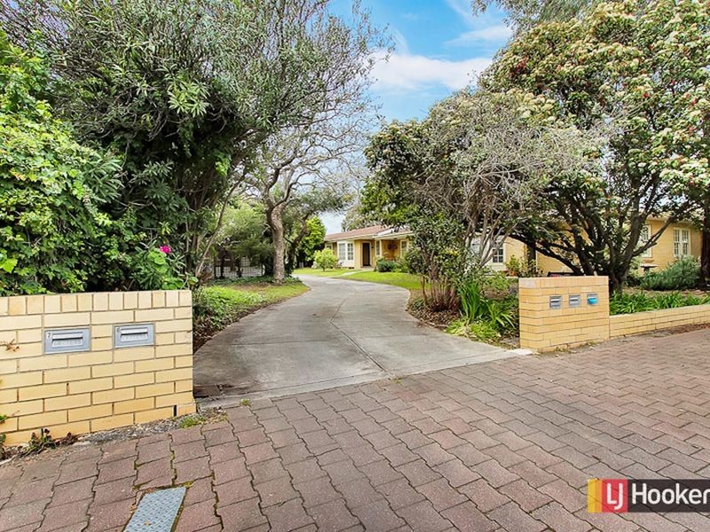 2/1A Dixon Street, Clarence Park SA 5034