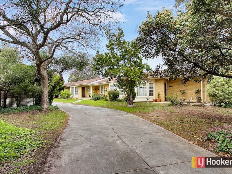 2/1A Dixon Street, Clarence Park SA 5034