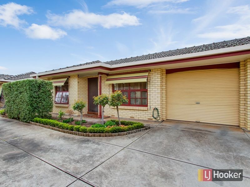 5/26 Avenue Road, Cumberland Park SA 5041