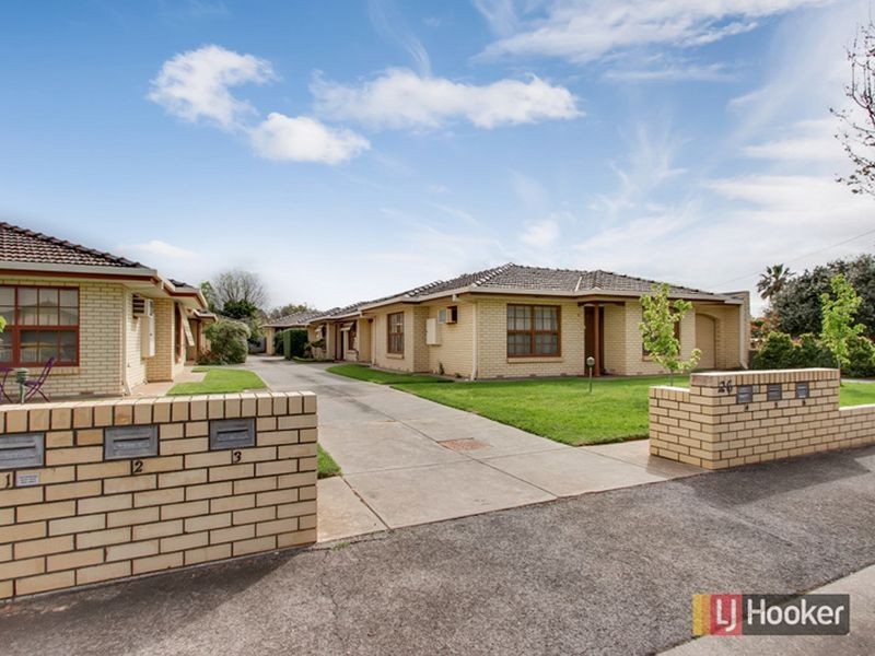 5/26 Avenue Road, Cumberland Park SA 5041