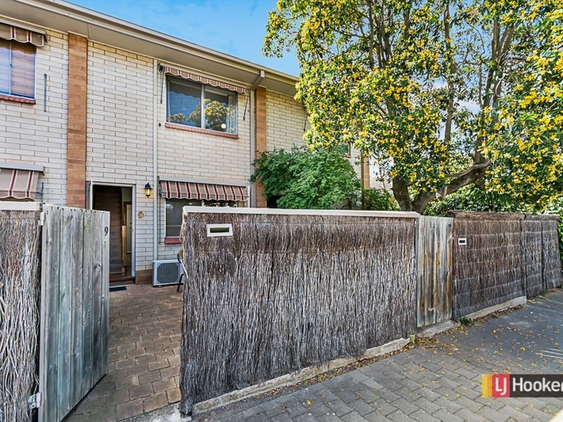 9/73 Park Street, Hyde Park SA 5061