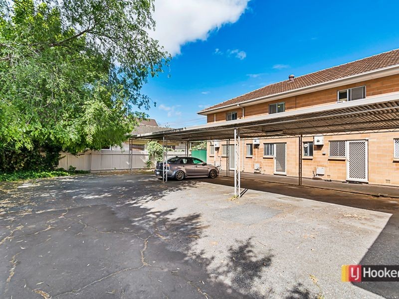 9/73 Park Street, Hyde Park SA 5061
