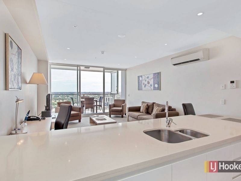 1604/10 Balfours Way, Adelaide SA 5000