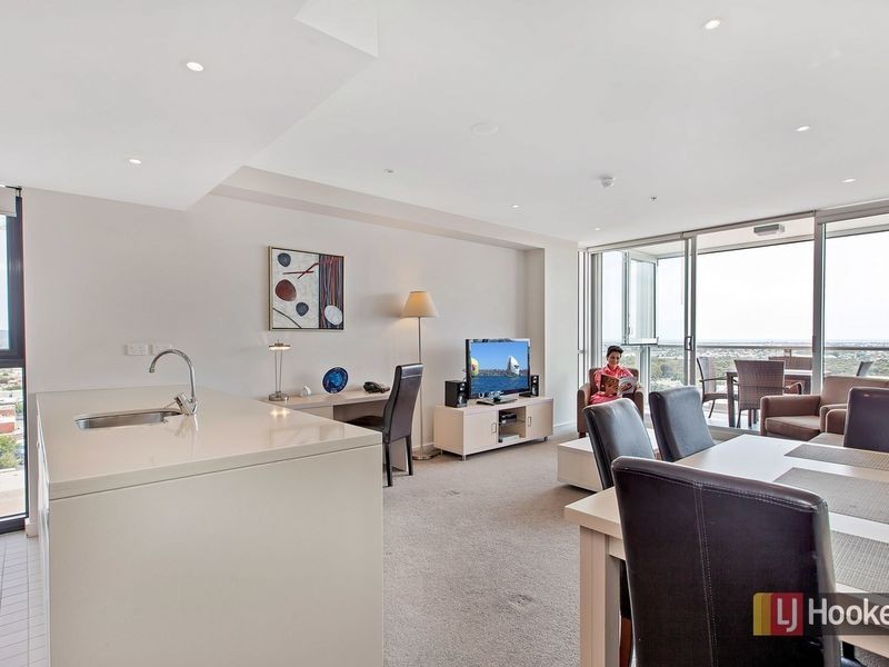 1604/10 Balfours Way, Adelaide SA 5000