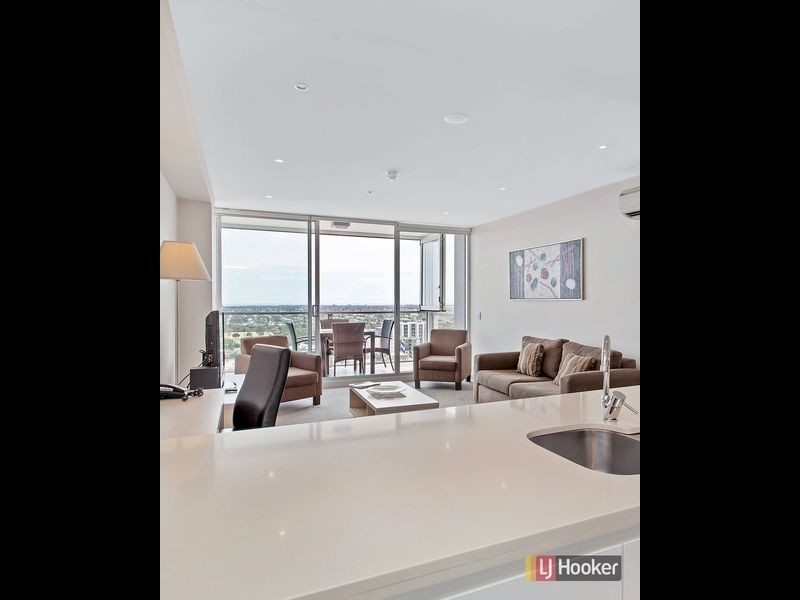 1604/10 Balfours Way, Adelaide SA 5000