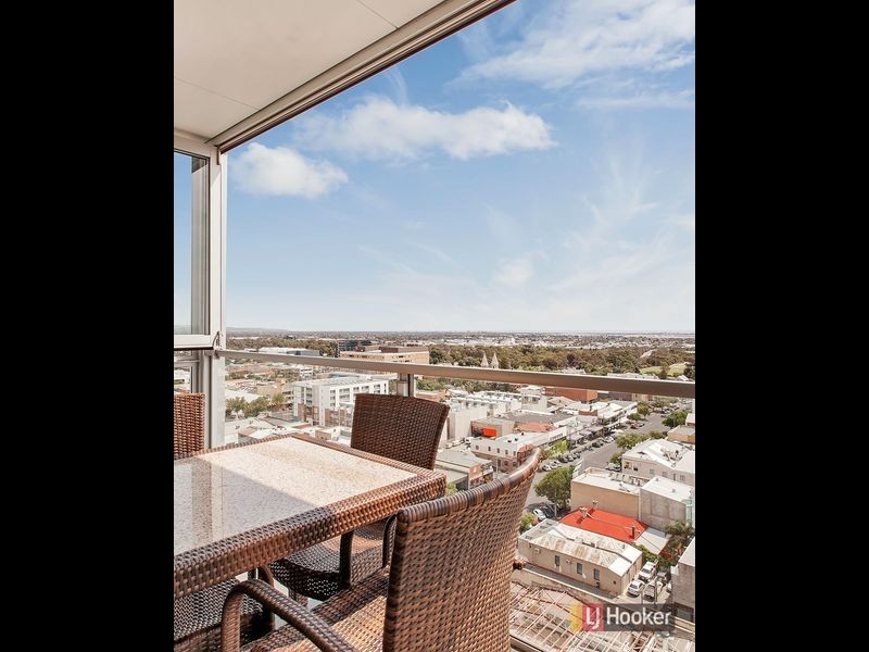 1604/10 Balfours Way, Adelaide SA 5000