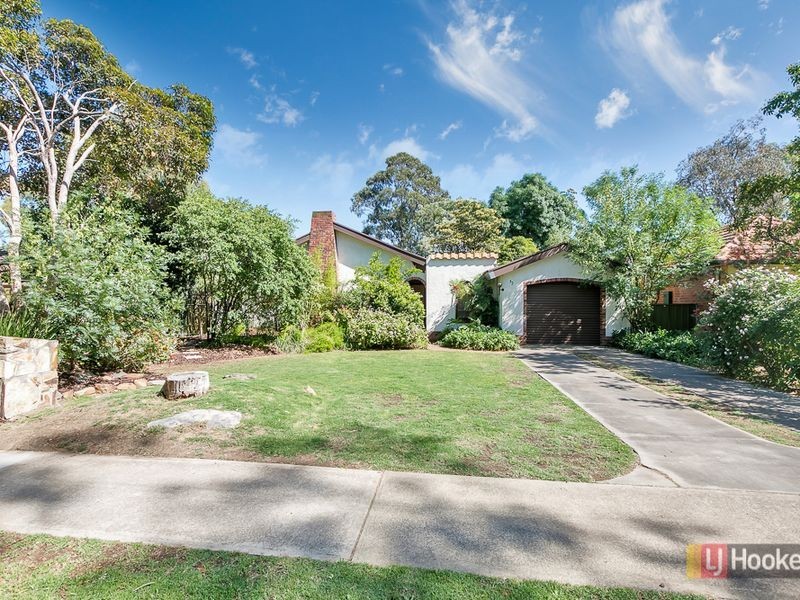 32 Minchinbury Terrace, Marion SA 5043