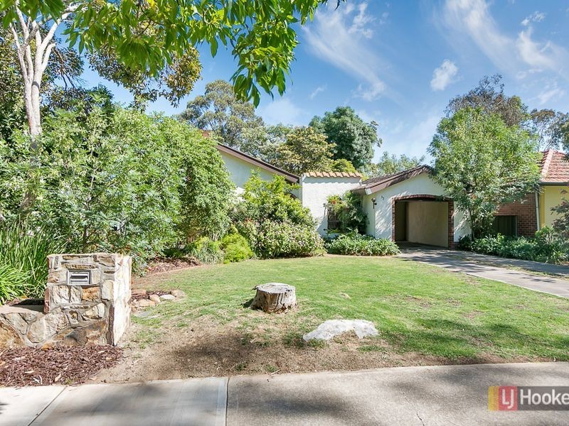 32 Minchinbury Terrace, Marion SA 5043