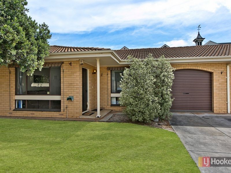 3/19 Mills Street, Clarence Park SA 5034