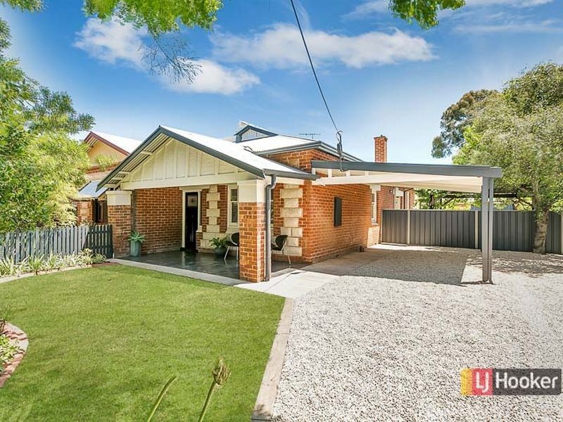 12 Llandower Avenue, Evandale SA 5069