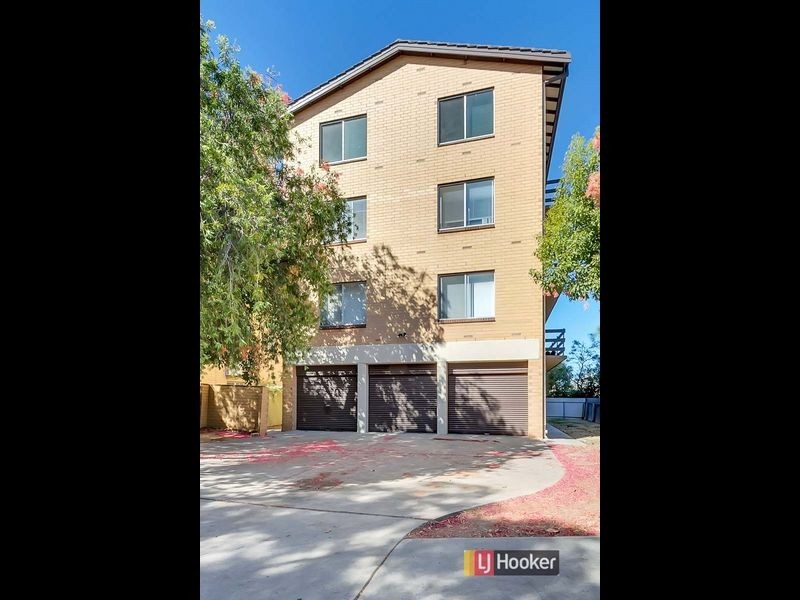 6/1 Henry Street, Plympton SA 5038