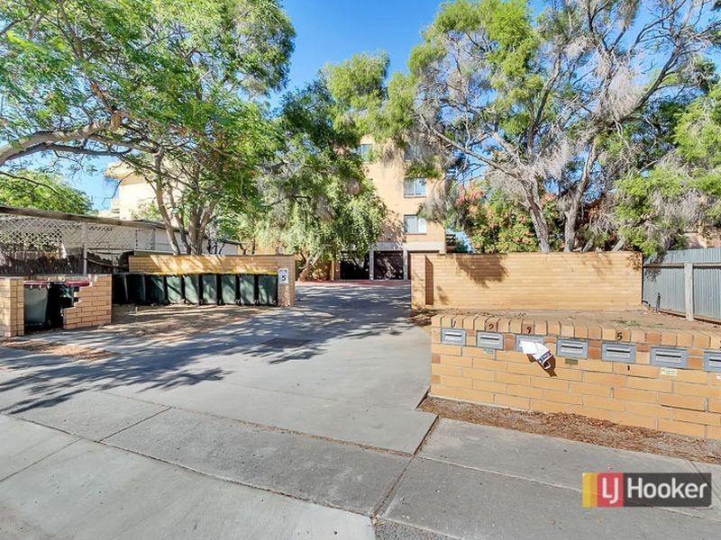 6/1 Henry Street, Plympton SA 5038