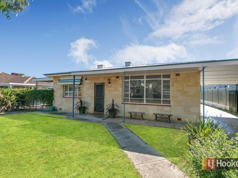 10 Cashel Street, St Marys SA 5042