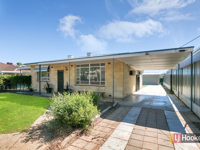 10 Cashel Street, St Marys SA 5042