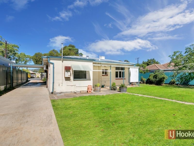10 Cashel Street, St Marys SA 5042