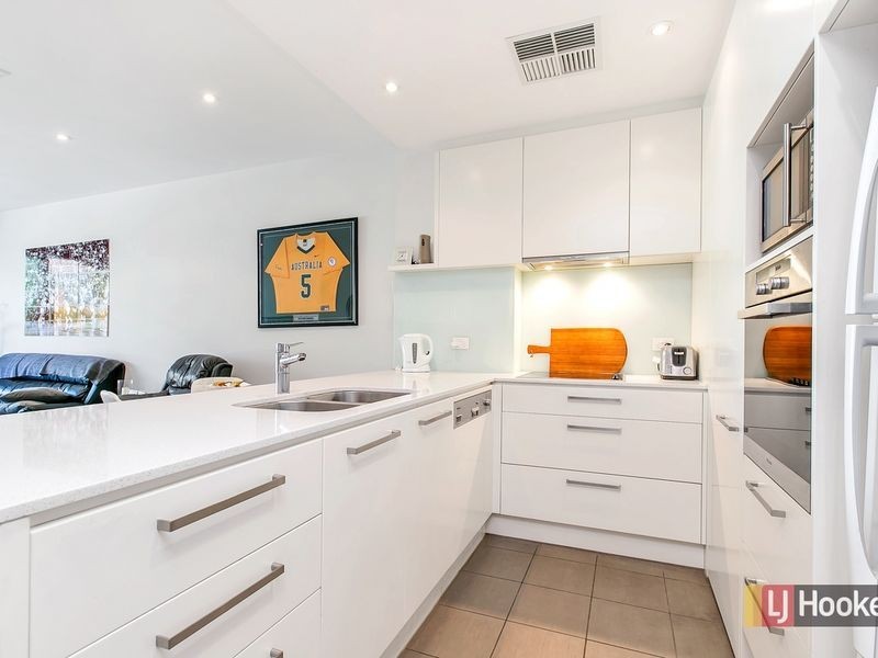 14/155 Brebner Drive, West Lakes SA 5021