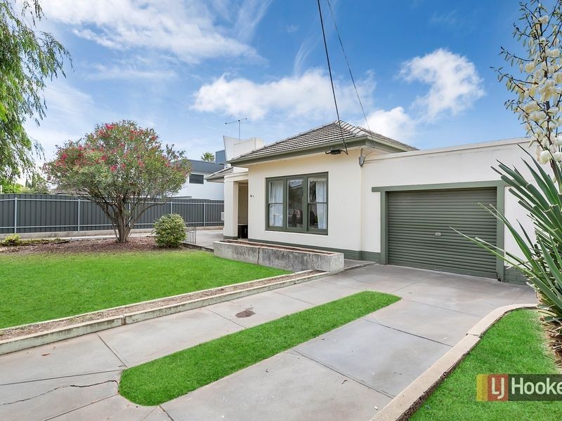 48 Byre Avenue, Somerton Park SA 5044