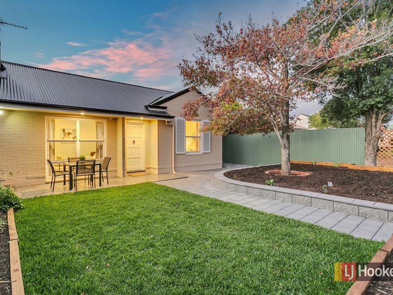 55 Stuart Road, South Plympton SA 5038