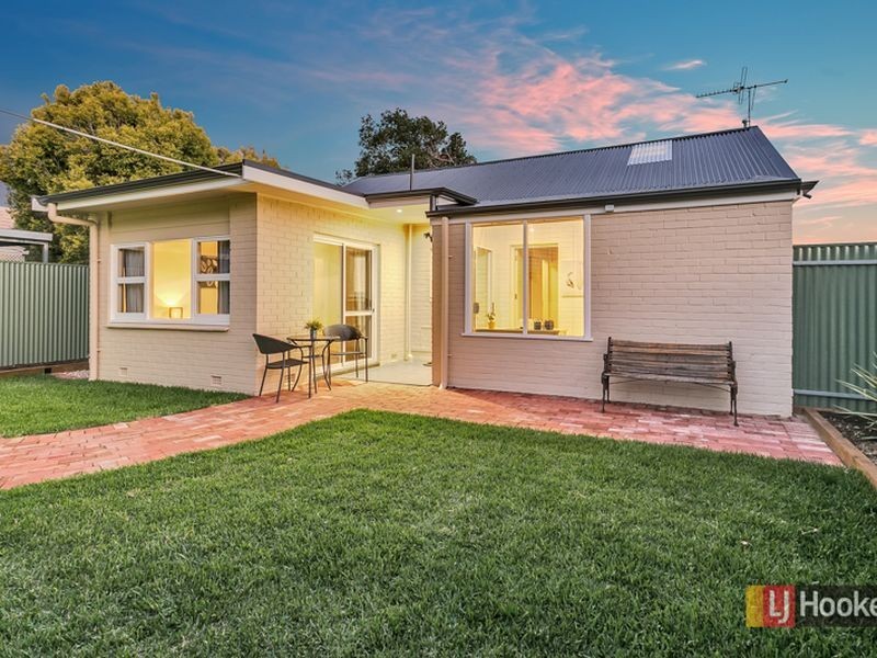 55 Stuart Road, South Plympton SA 5038