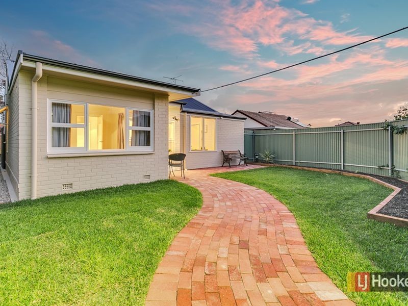 55 Stuart Road, South Plympton SA 5038