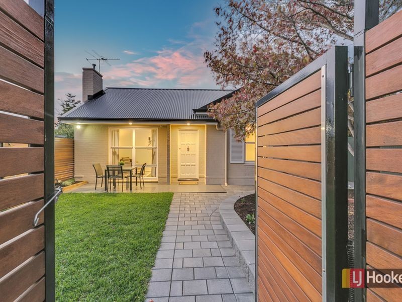 55 Stuart Road, South Plympton SA 5038