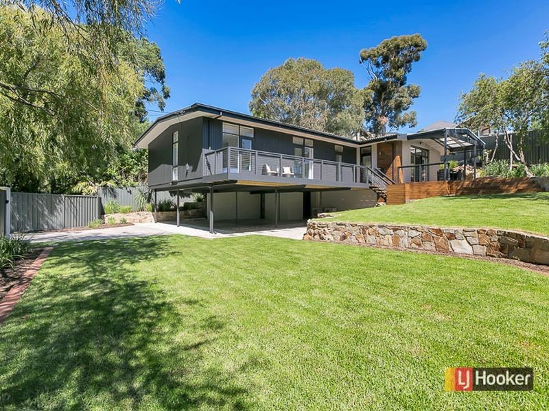 4 Weemala Drive, Mitcham SA 5062