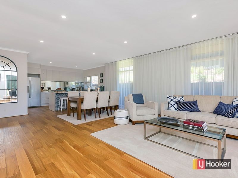 4 Weemala Drive, Mitcham SA 5062