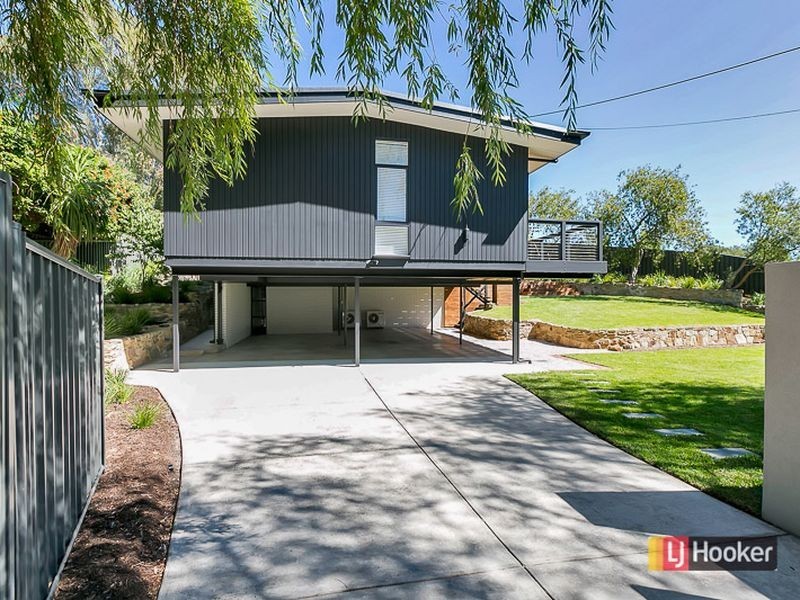 4 Weemala Drive, Mitcham SA 5062