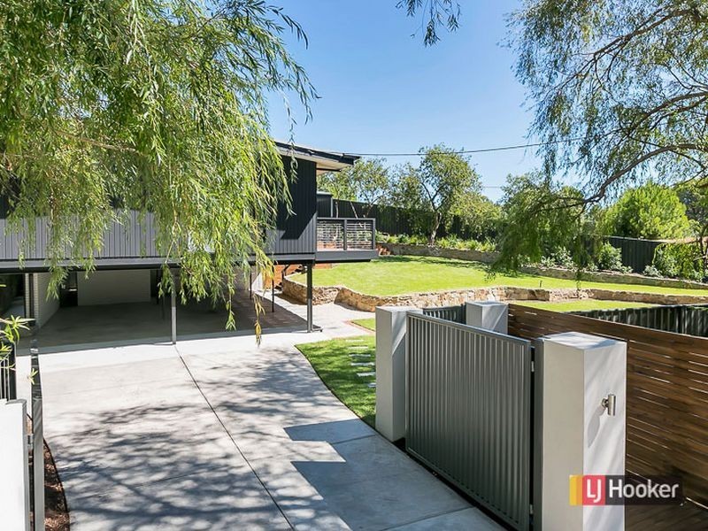 4 Weemala Drive, Mitcham SA 5062