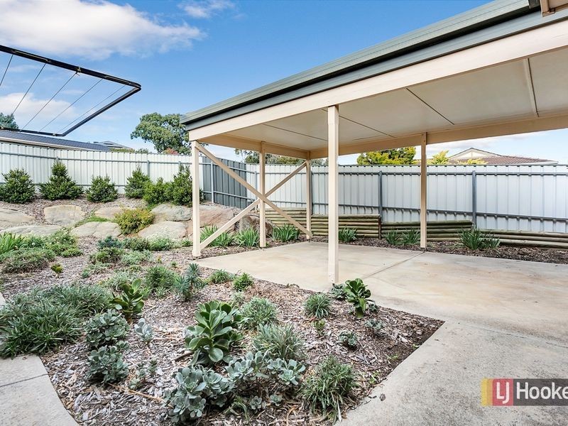 12 Fig Tree Lane, Aberfoyle Park SA 5159