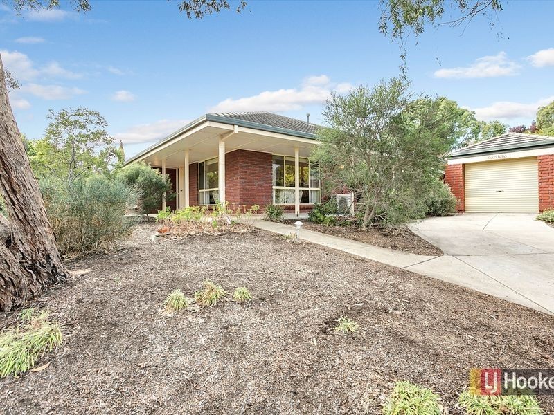 12 Fig Tree Lane, Aberfoyle Park SA 5159