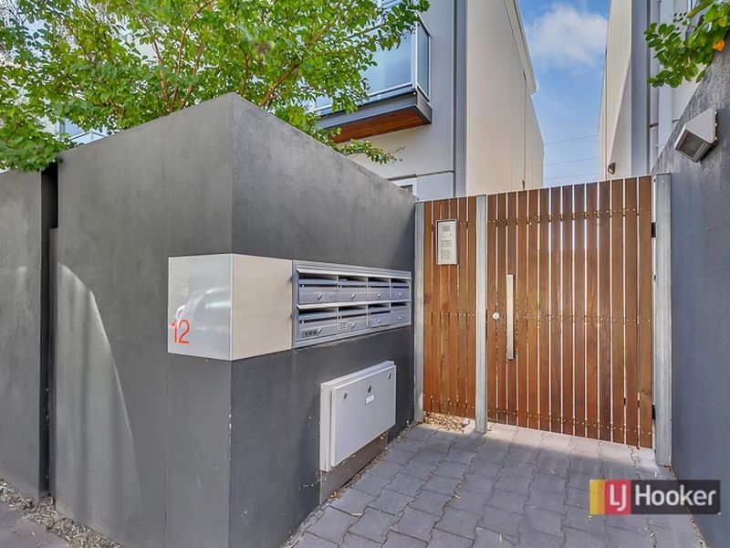 2/12 Charles Street, Unley SA 5061