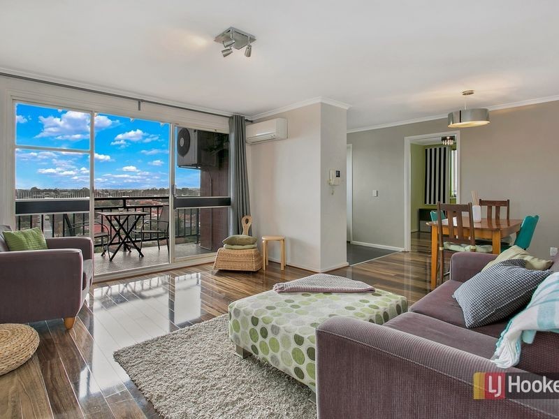 Apartment 27/203 Anzac Highway, Plympton SA 5038