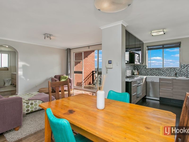 Apartment 27/203 Anzac Highway, Plympton SA 5038