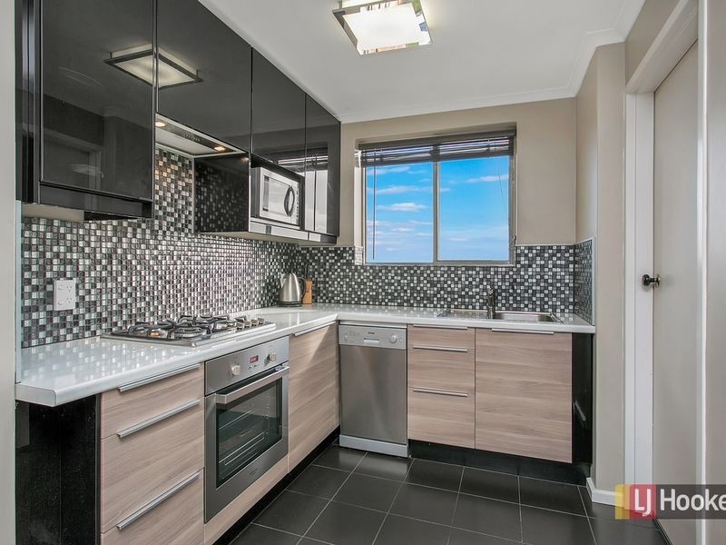 Apartment 27/203 Anzac Highway, Plympton SA 5038