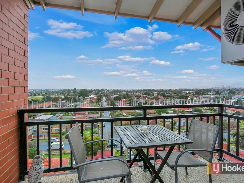 Apartment 27/203 Anzac Highway, Plympton SA 5038