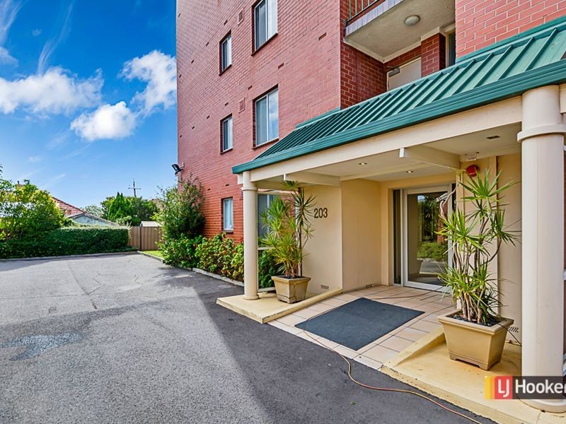 Apartment 27/203 Anzac Highway, Plympton SA 5038