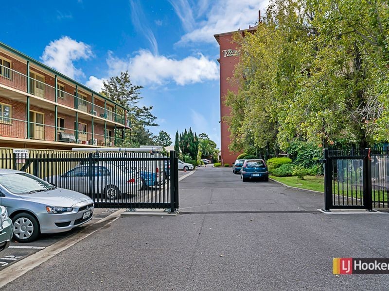 Apartment 27/203 Anzac Highway, Plympton SA 5038