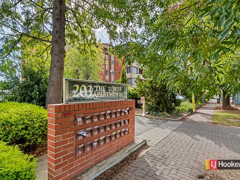Apartment 27/203 Anzac Highway, Plympton SA 5038