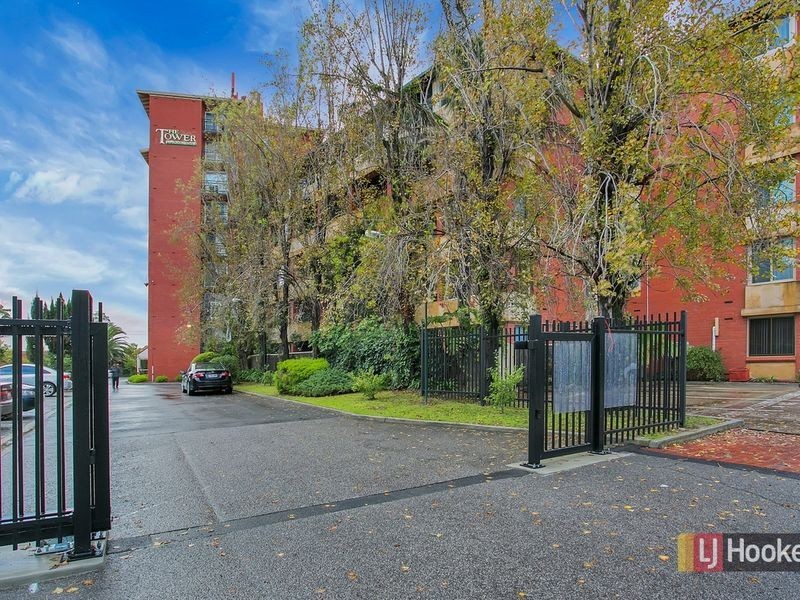 Apartment 27/203 Anzac Highway, Plympton SA 5038