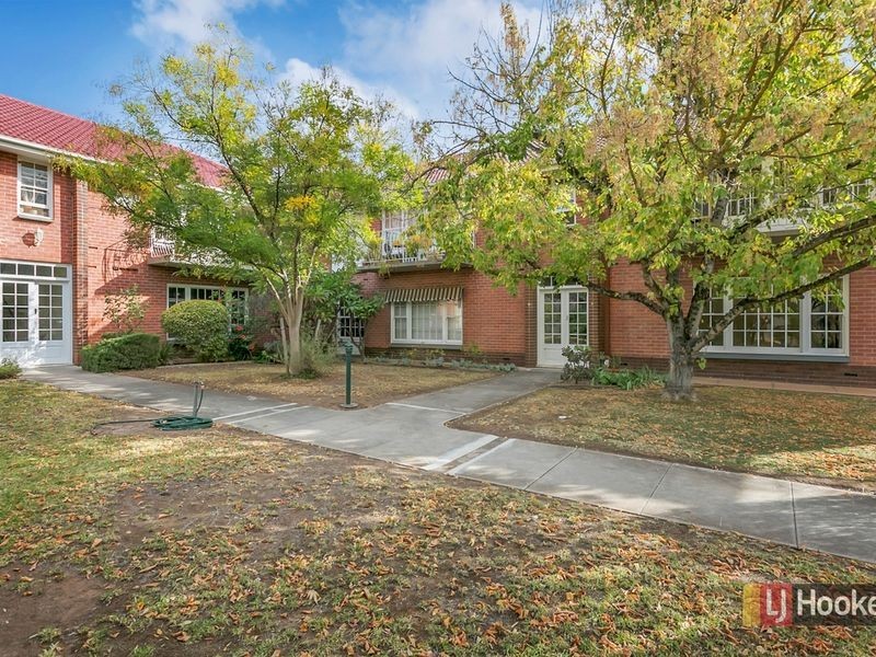 5/33 Kitchener Street, Netherby SA 5062