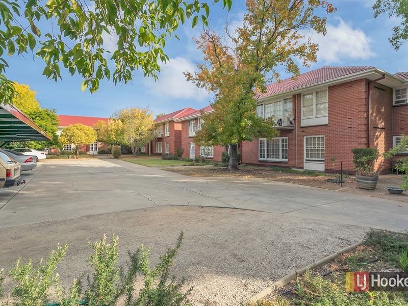 5/33 Kitchener Street, Netherby SA 5062
