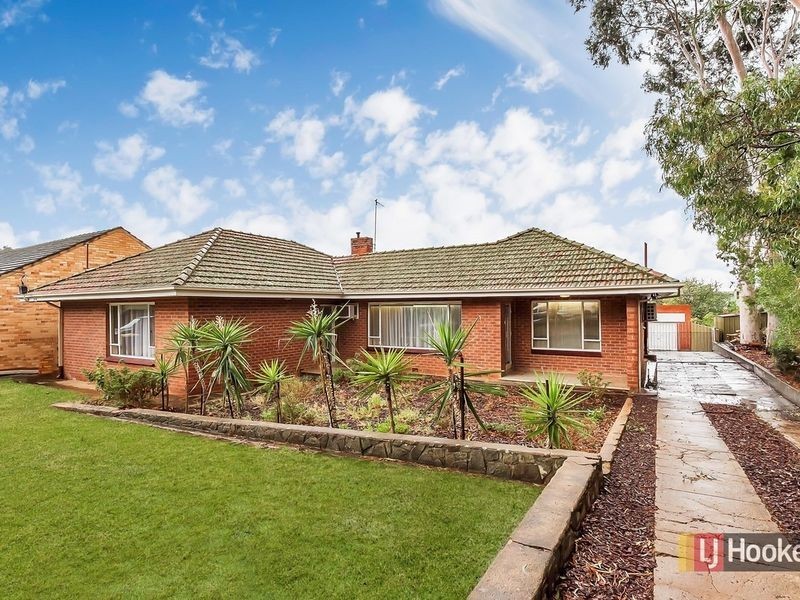 2 Montrose Avenue, Netherby SA 5062