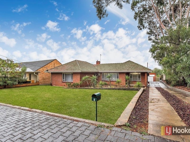 2 Montrose Avenue, Netherby SA 5062