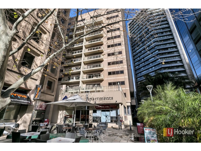 Apartment 103/39 Grenfell Street, Adelaide SA 5000